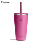 Hydro Flask All Around Tumbler Straw Lid 28 oz REEF