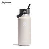 Hydro Flask Wide Mouth Flex Straw Cap 32 oz OAT