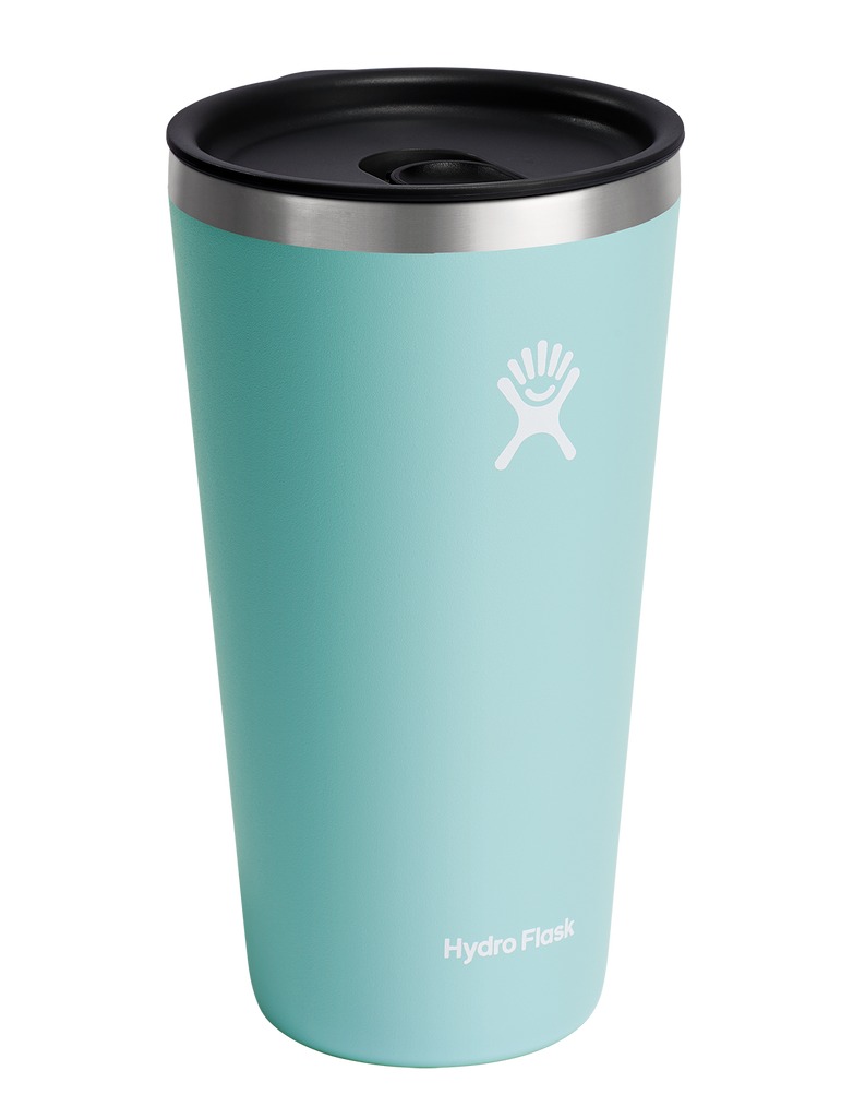 Hydro Flask All Around Tumbler Press-In Lid 28 oz DEW