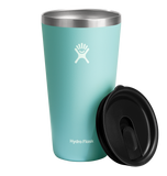 Hydro Flask All Around Tumbler Press-In Lid 28 oz DEW