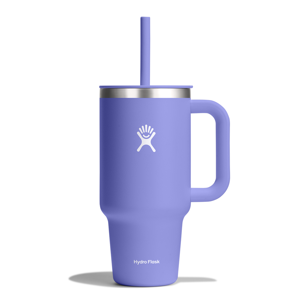Hydro Flask All Around Travel Tumbler 32 oz LUPINE