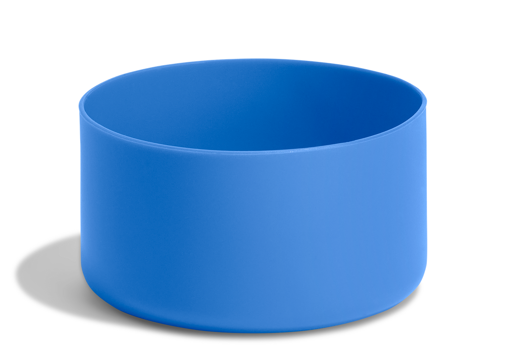 Hydro Flask Bottle Boot Medium CASCADE