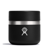Hydro Flask Insulated Food Jar 8 oz BLACK