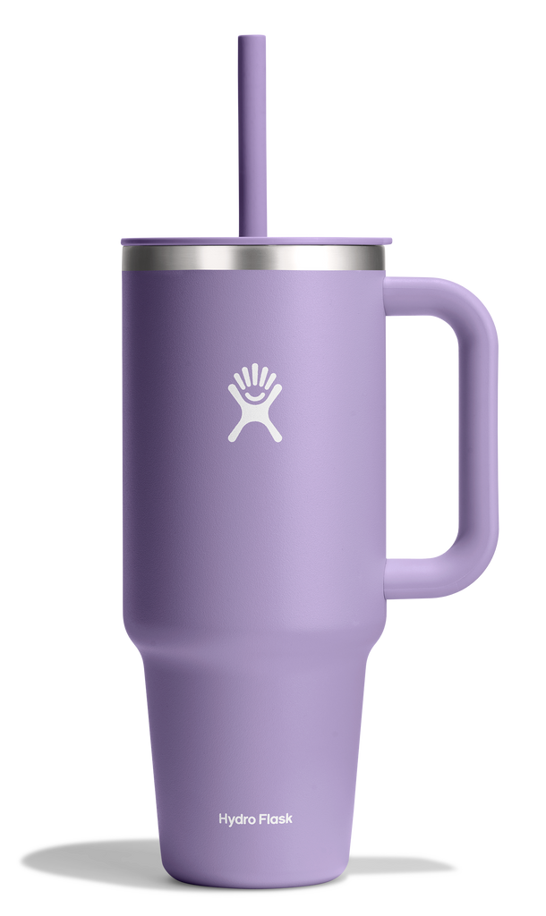 Hydro Flask All Around Travel Tumbler 40 oz MOONSHADOW