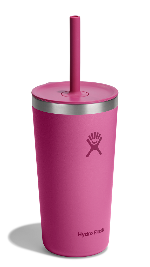 Hydro Flask All Around Tumbler Straw Lid 20 oz REEF