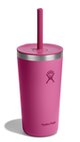 Hydro Flask All Around Tumbler Straw Lid 20 oz REEF