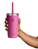 Hydro Flask All Around Tumbler Straw Lid 20 oz REEF
