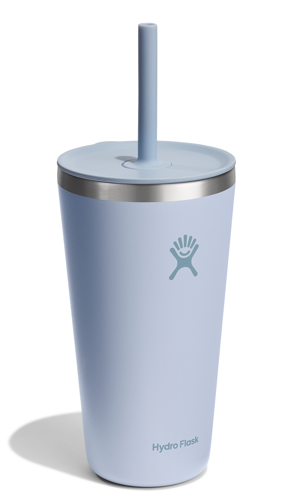 Hydro Flask All Around Tumbler Straw Lid 28 oz SURF