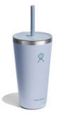 Hydro Flask All Around Tumbler Straw Lid 28 oz SURF