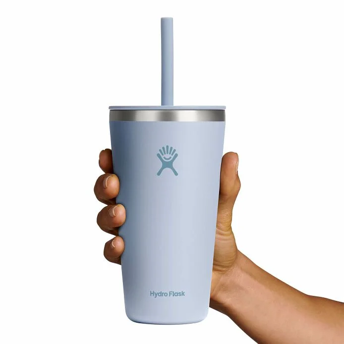 Hydro Flask All Around Tumbler Straw Lid 28 oz SURF