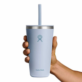 Hydro Flask All Around Tumbler Straw Lid 28 oz SURF