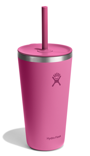 Hydro Flask All Around Tumbler Straw Lid 28 oz REEF