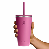 Hydro Flask All Around Tumbler Straw Lid 28 oz REEF