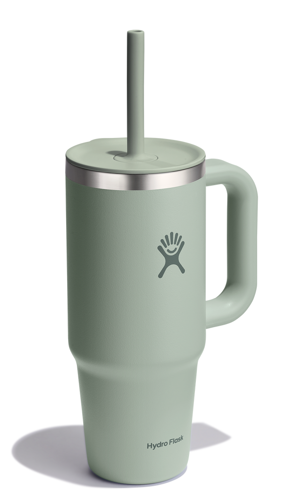 Hydro Flask All Around Travel Tumbler 24 oz AGAVE