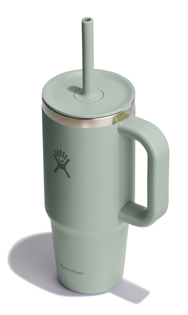 Hydro Flask All Around Travel Tumbler 24 oz AGAVE