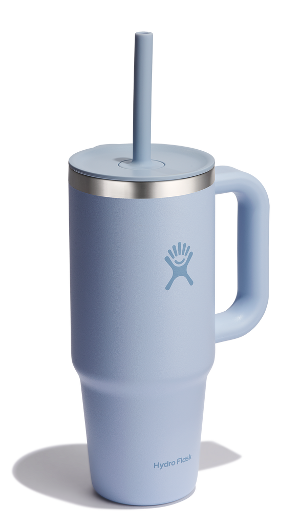 Hydro Flask All Around Travel Tumbler 24 oz SURF