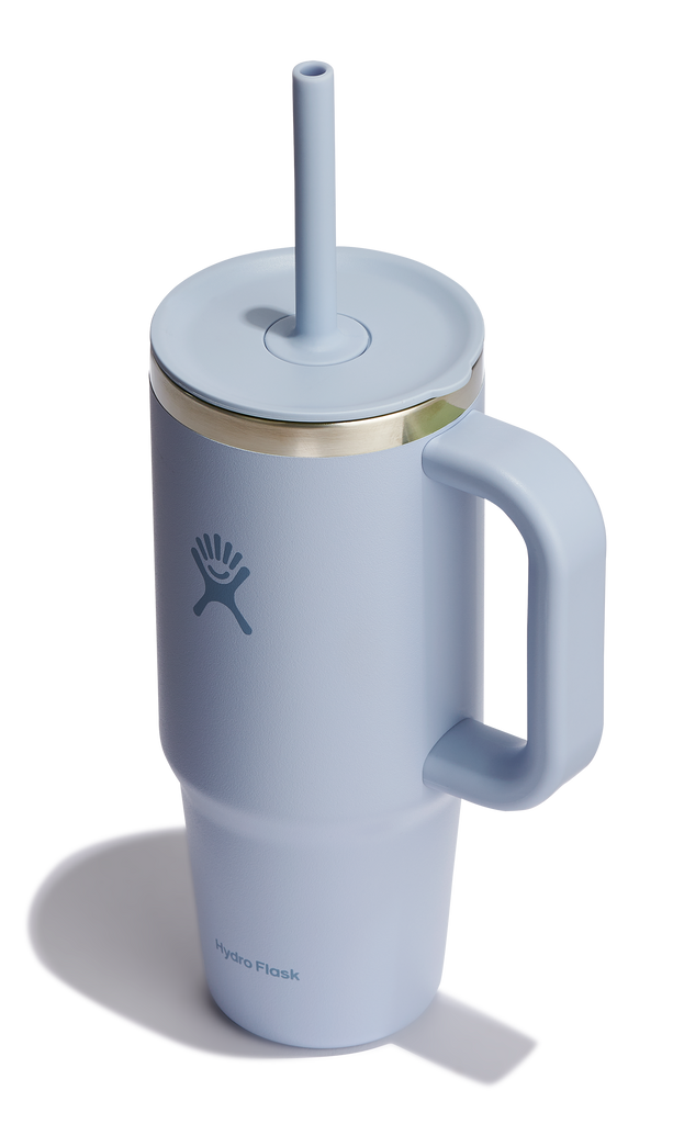 Hydro Flask All Around Travel Tumbler 24 oz SURF
