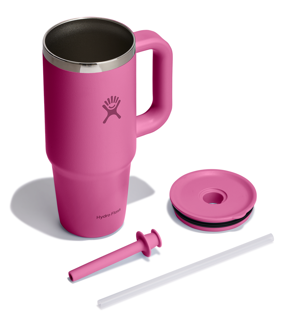 Hydro Flask All Around Travel Tumbler 24 oz REEF