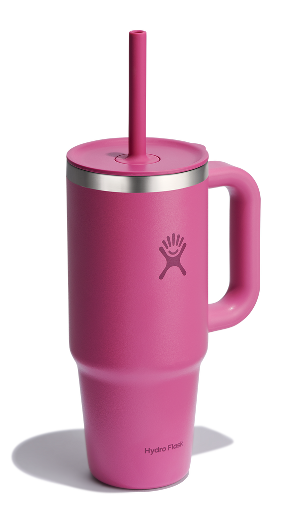 Hydro Flask All Around Travel Tumbler 24 oz REEF