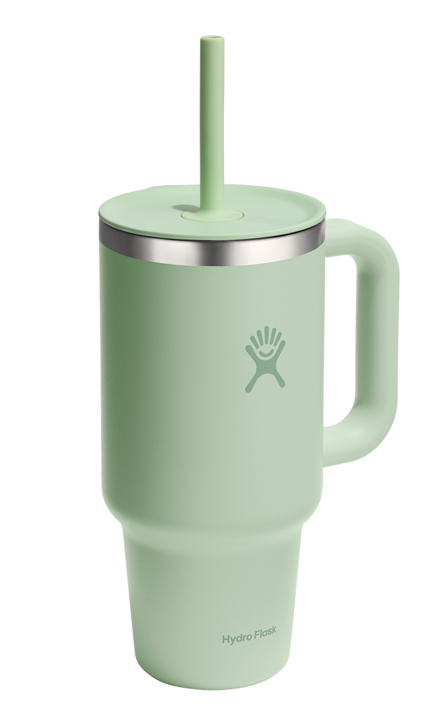 Hydro Flask All Around Travel Tumbler 32 oz ALOE