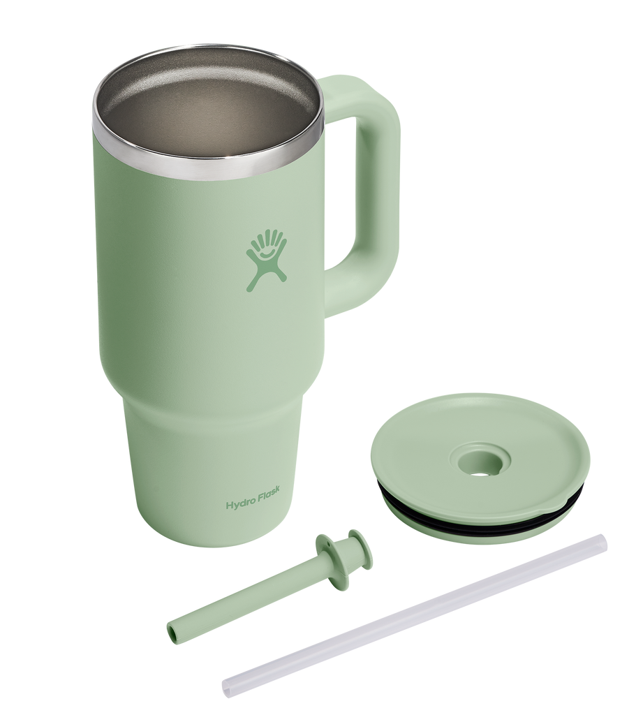 Hydro Flask All Around Travel Tumbler 32 oz ALOE