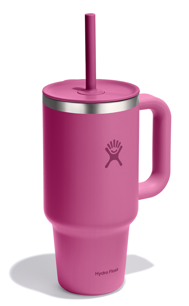 Hydro Flask All Around Travel Tumbler 32 oz REEF