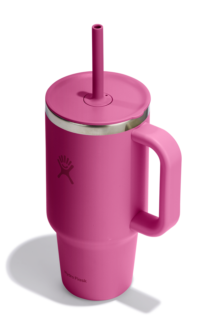 Hydro Flask All Around Travel Tumbler 32 oz REEF