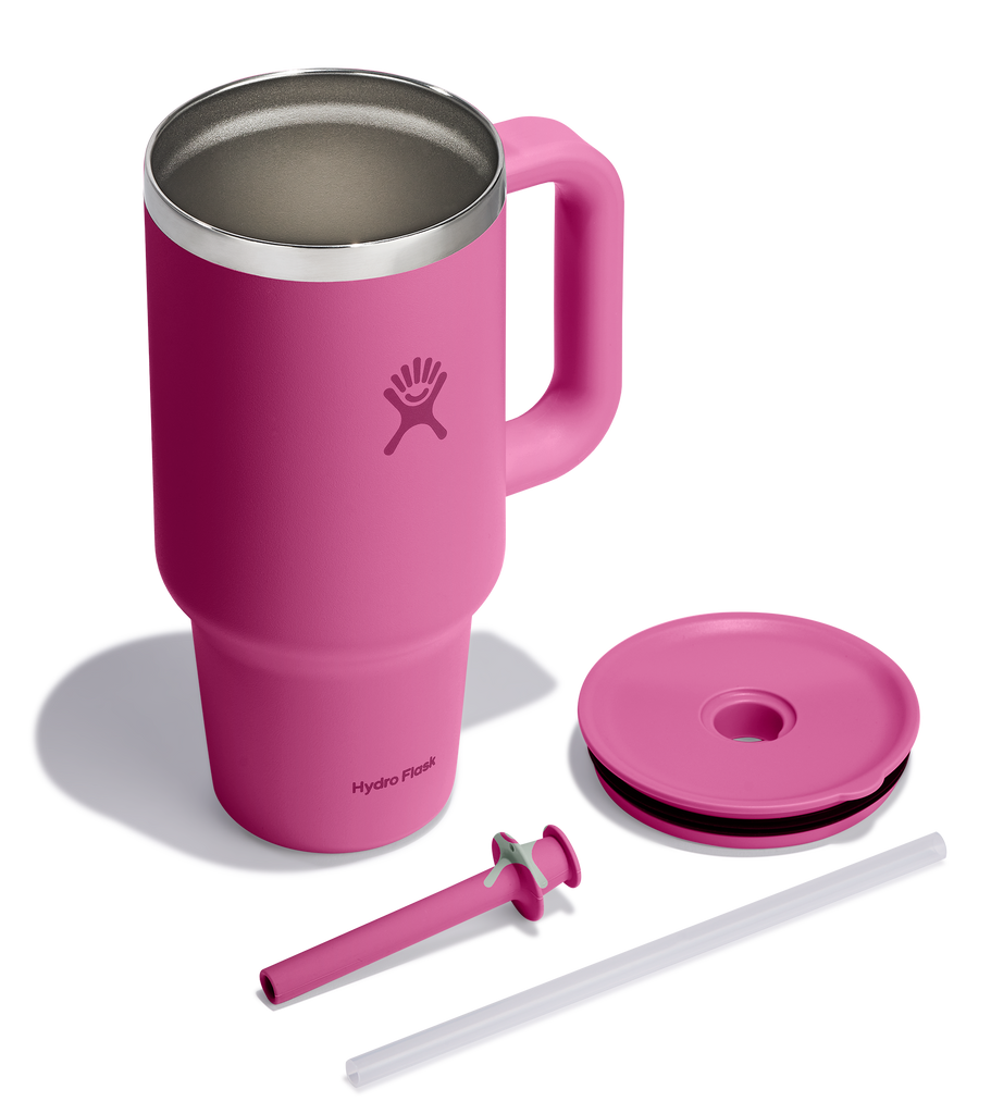 Hydro Flask All Around Travel Tumbler 32 oz REEF