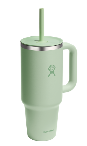 Hydro Flask All Around Travel Tumbler 40 oz ALOE
