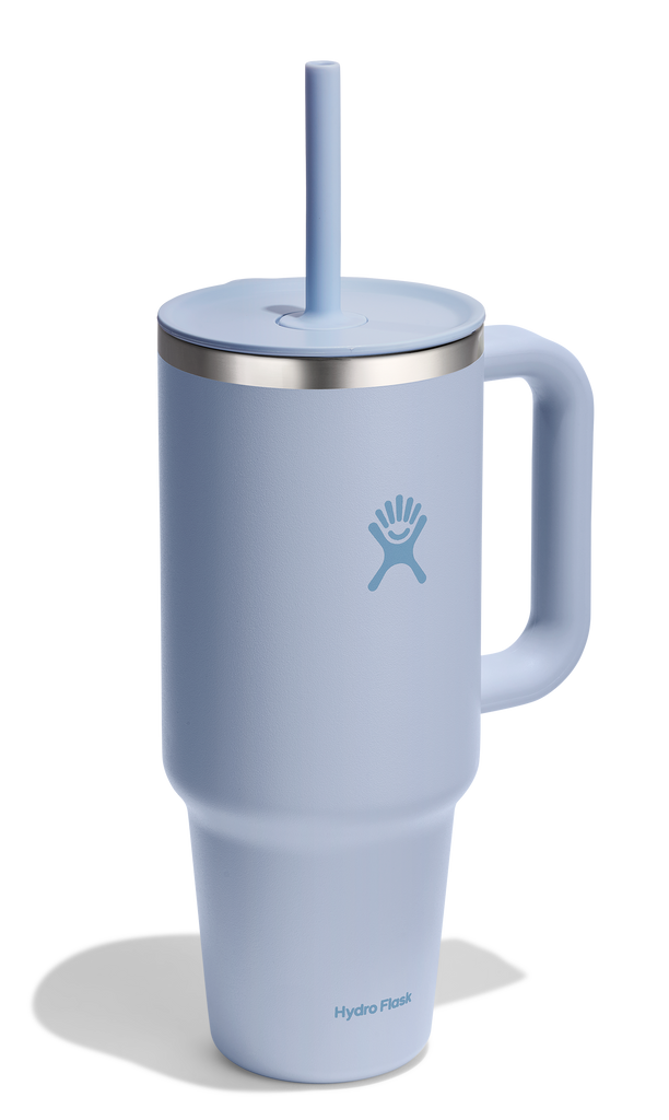 Hydro Flask All Around Travel Tumbler 40 oz SURF