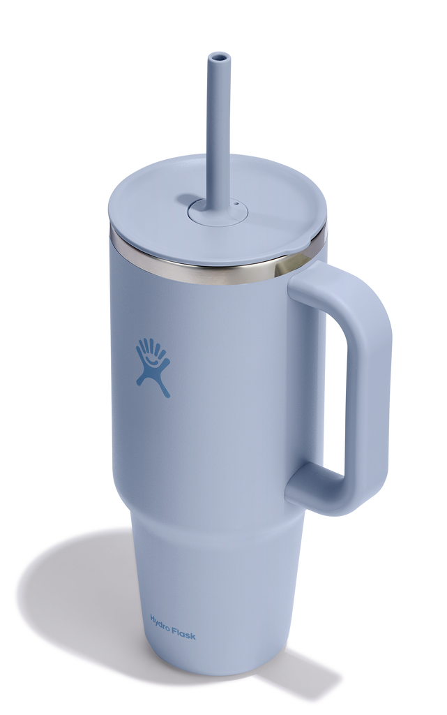 Hydro Flask All Around Travel Tumbler 40 oz SURF