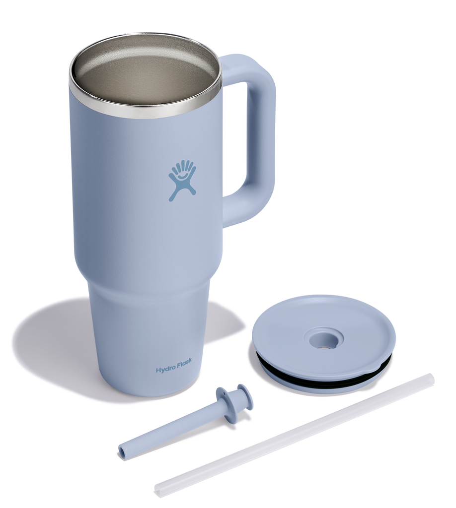 Hydro Flask All Around Travel Tumbler 40 oz SURF