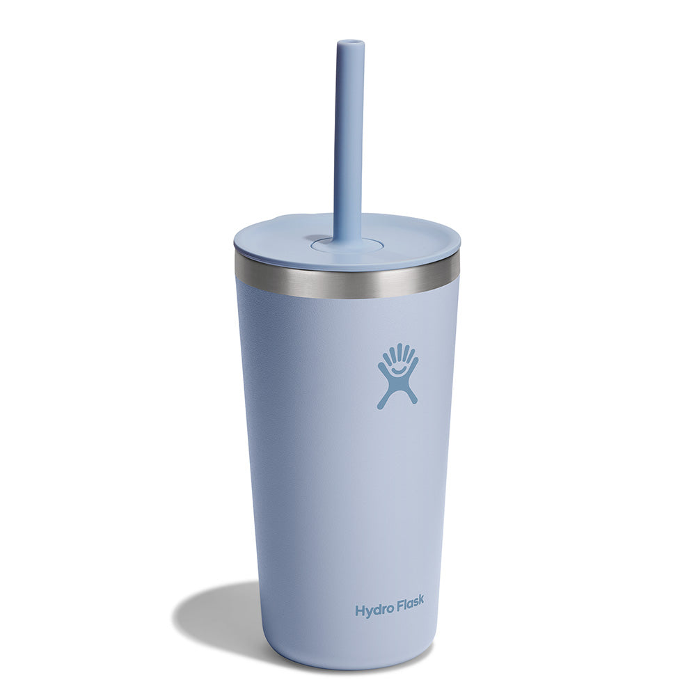 Hydro Flask All Around Tumbler Straw Lid 20 oz SURF