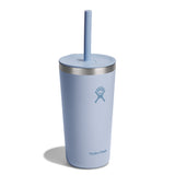 Hydro Flask All Around Tumbler Straw Lid 20 oz SURF