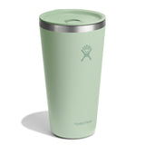 Hydro Flask All Around Tumbler Press-In Lid 28 oz ALOE