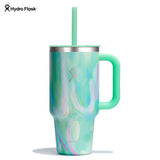 Hydro Flask All Around Travel Tumbler 32 oz JELLY GREEN