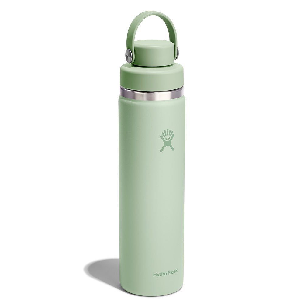 Hydro Flask Wide Mouth Flex Chug Cap 24 oz ALOE