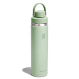 Hydro Flask Wide Mouth Flex Chug Cap 24 oz ALOE