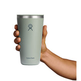 Hydro Flask All Around Tumbler Press-In Lid 28 oz TONAL AGAVE