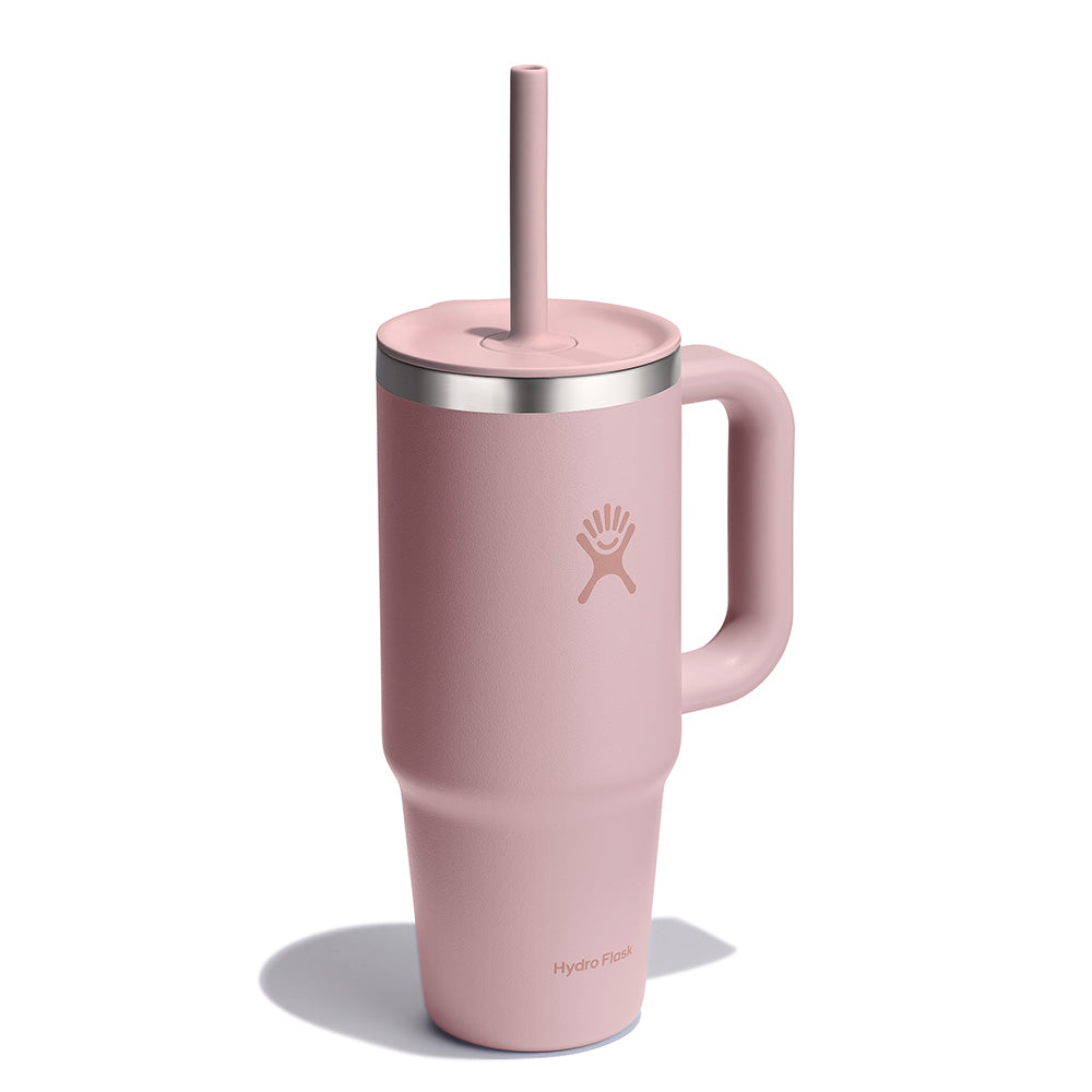 Hydro Flask All Around Travel Tumbler 24 oz TRILLIUM