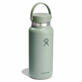 Hydro Flask Wide Mouth Flex Cap 32 oz TONAL AGAVE