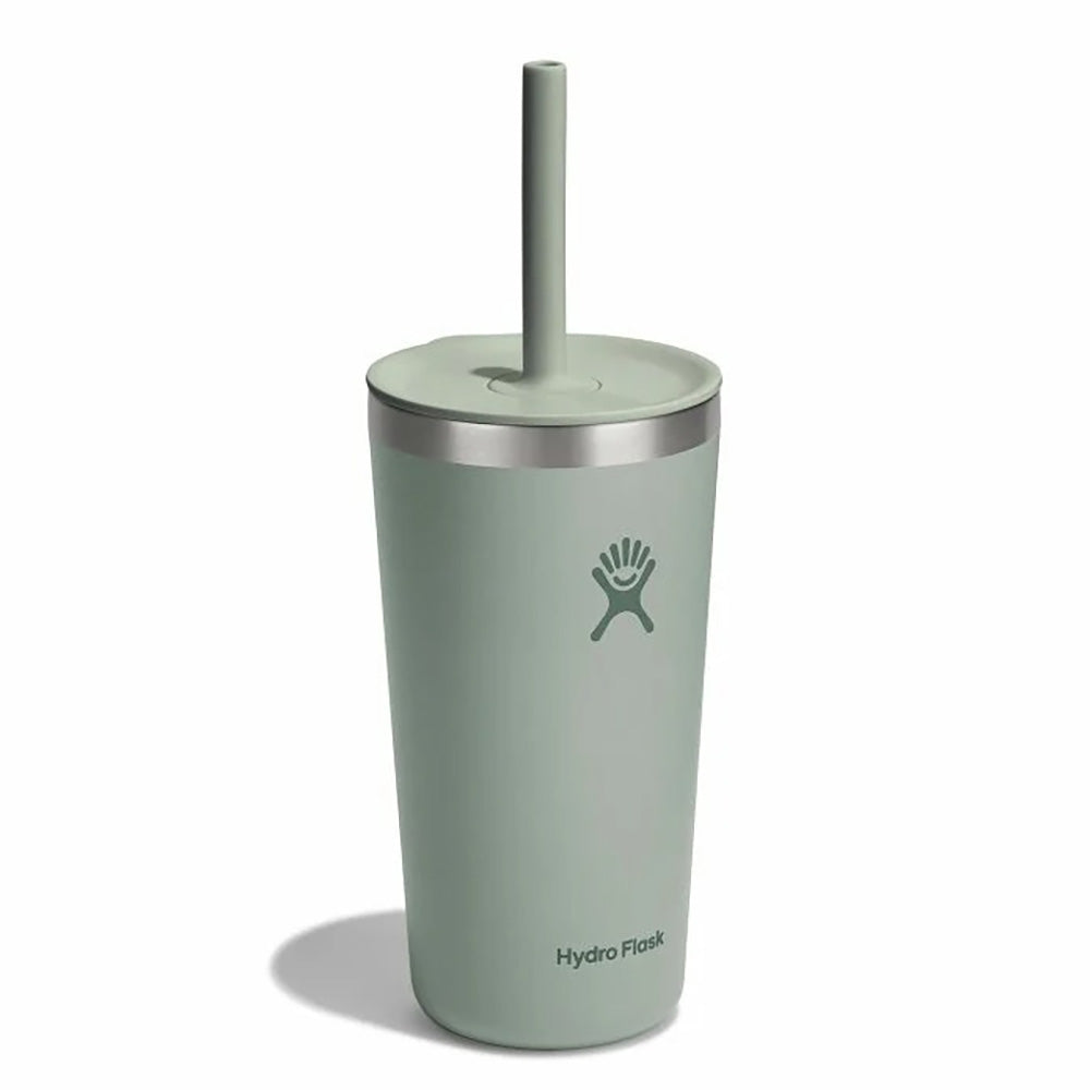 Hydro Flask All Around Tumbler Straw Lid 20 oz TONAL AGAVE