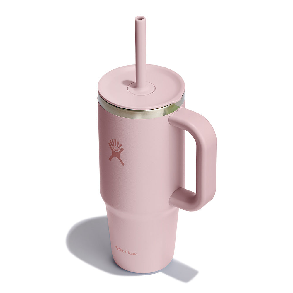 Hydro Flask All Around Travel Tumbler 24 oz TRILLIUM
