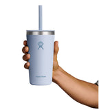 Hydro Flask All Around Tumbler Straw Lid 20 oz SURF