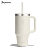 Hydro Flask All Around Travel Tumbler 32 oz IVORY