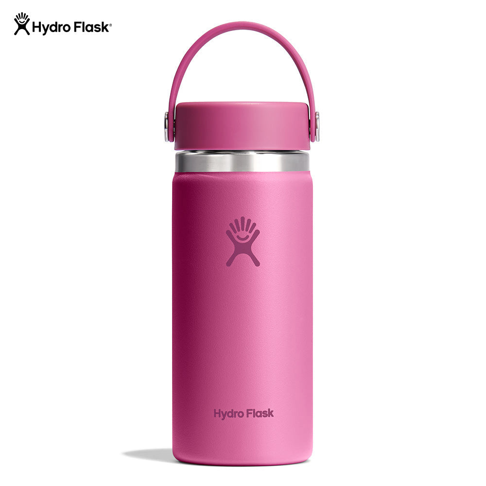 Hydro Flask Wide Mouth Flex Cap 16 oz REEF – Hydroflask Indonesia