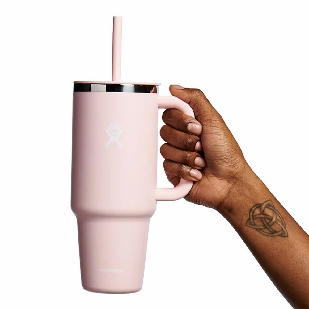 Hydro Flask All Around Travel Tumbler 40 oz TONAL TRILLIUM