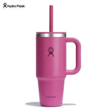 Hydro Flask All Around Travel Tumbler 24 oz REEF