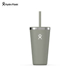 Hydro Flask All Around Tumbler Straw Lid 28 oz AGAVE