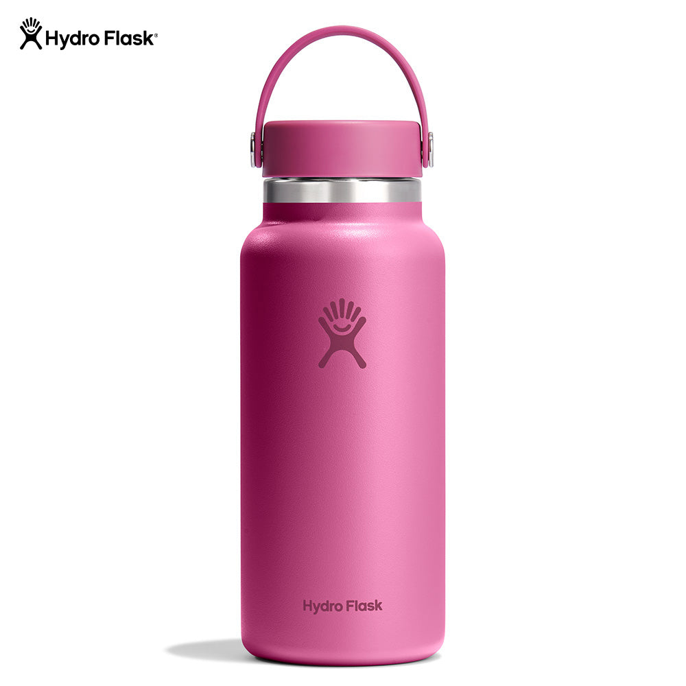 Hydro Flask Wide Mouth Flex Cap 32 oz REEF – Hydroflask Indonesia